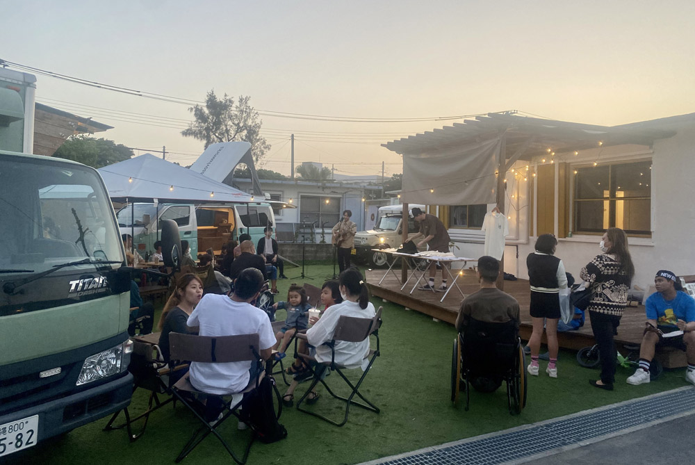 ポップアップイベン屋